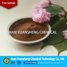 Fertilizer Binder Lignin Sodium Lignosulfonate